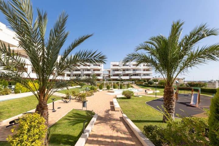 Terrazas de Campoamor Dehesa de Campoamor  Exterior foto
