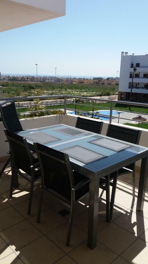Terrazas de Campoamor Dehesa de Campoamor  Exterior foto