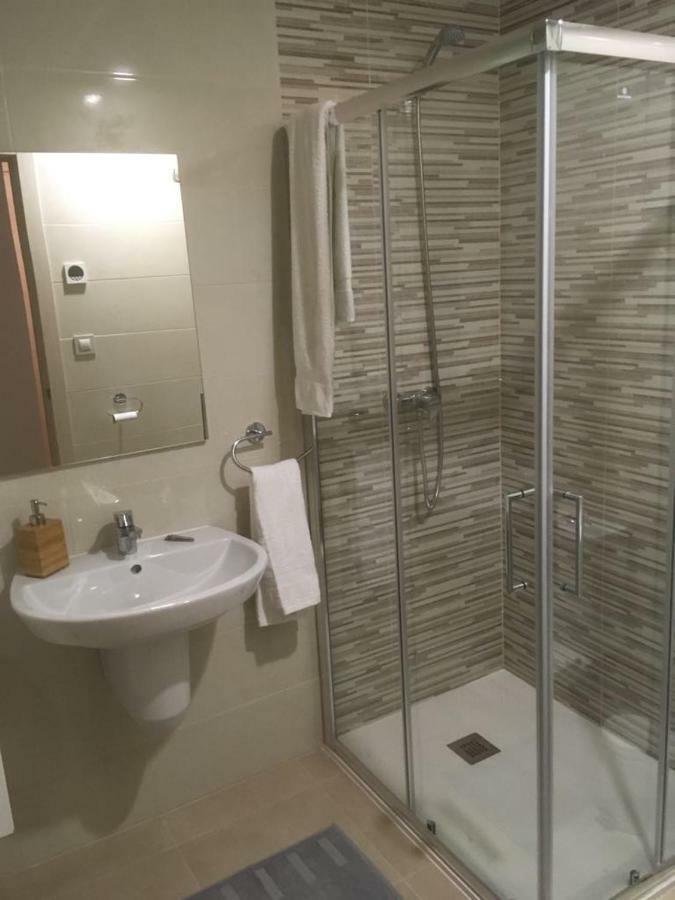Terrazas de Campoamor Dehesa de Campoamor  Exterior foto