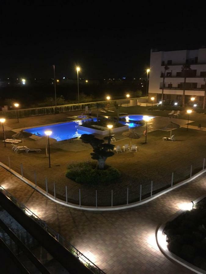 Terrazas de Campoamor Dehesa de Campoamor  Exterior foto