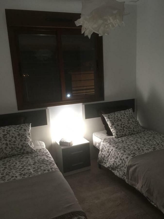 Terrazas de Campoamor Dehesa de Campoamor  Exterior foto