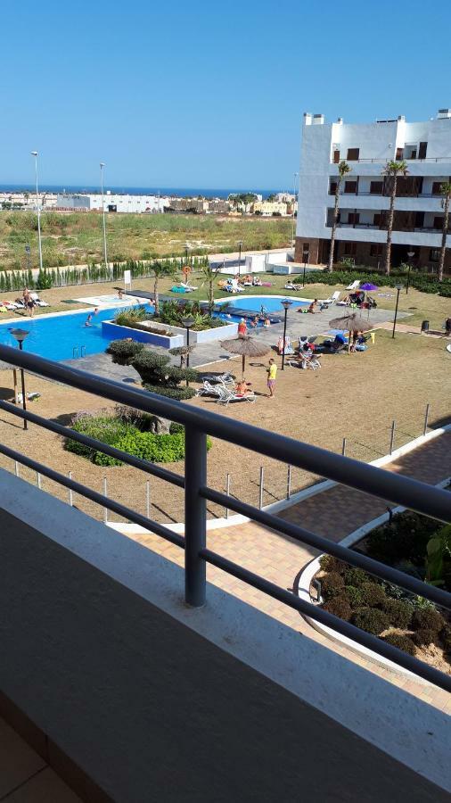 Terrazas de Campoamor Dehesa de Campoamor  Exterior foto